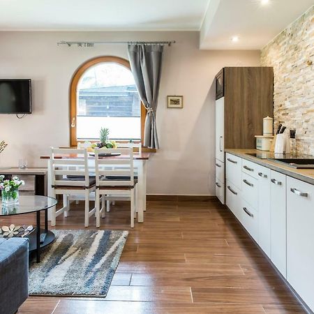 Zakopianskie Tarasy Spa - Jolanda Zakopane Dış mekan fotoğraf