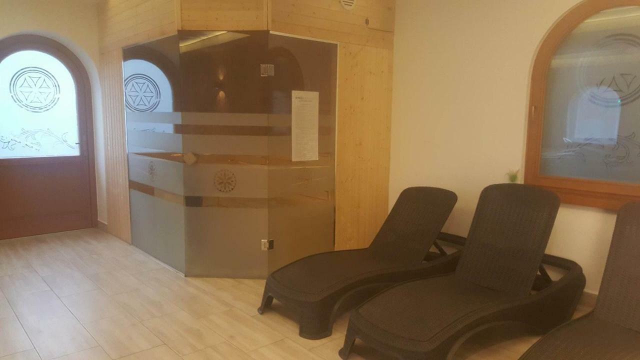Zakopianskie Tarasy Spa - Jolanda Zakopane Dış mekan fotoğraf