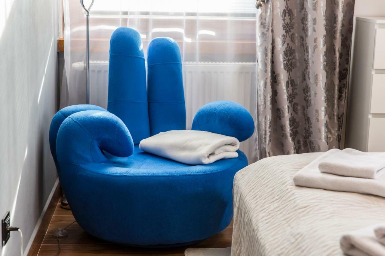 Zakopianskie Tarasy Spa - Jolanda Zakopane Dış mekan fotoğraf