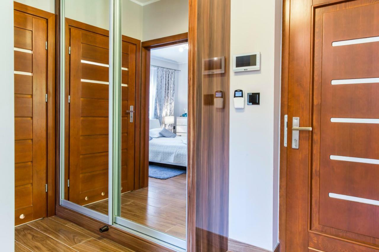 Zakopianskie Tarasy Spa - Jolanda Zakopane Dış mekan fotoğraf