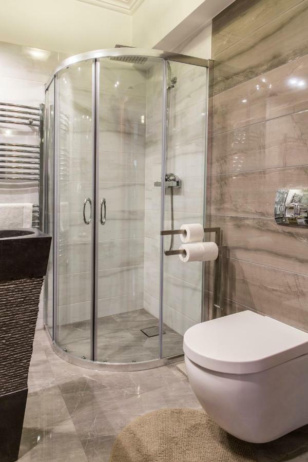 Zakopianskie Tarasy Spa - Jolanda Zakopane Dış mekan fotoğraf